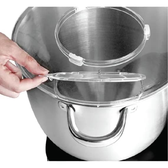 Newal Stand Mixer, 10 Liter Bowl, Powerful Motor - MXR-3555 3