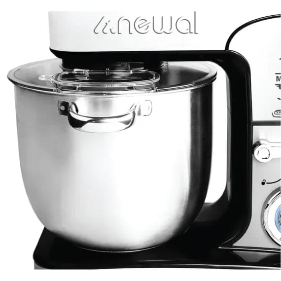 Newal Stand Mixer, 10 Liter Bowl, Powerful Motor - MXR-3555 4