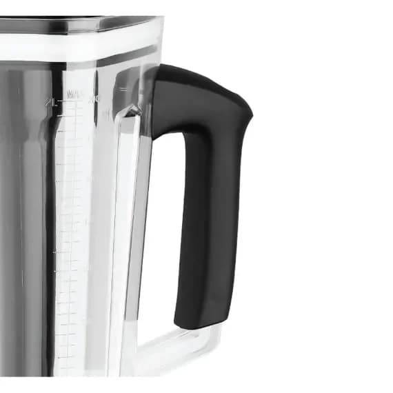 Newal Stand Blender with Stainless Blades for Smoothies - BLD-3028 5