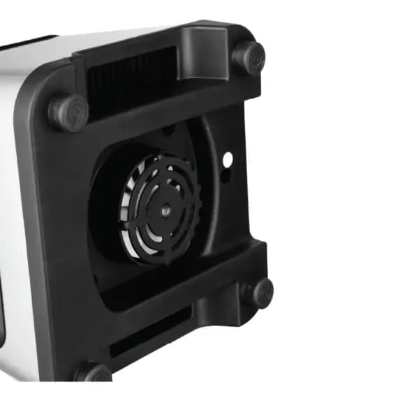 Newal Stand Blender with Stainless Blades for Smoothies - BLD-3028 8