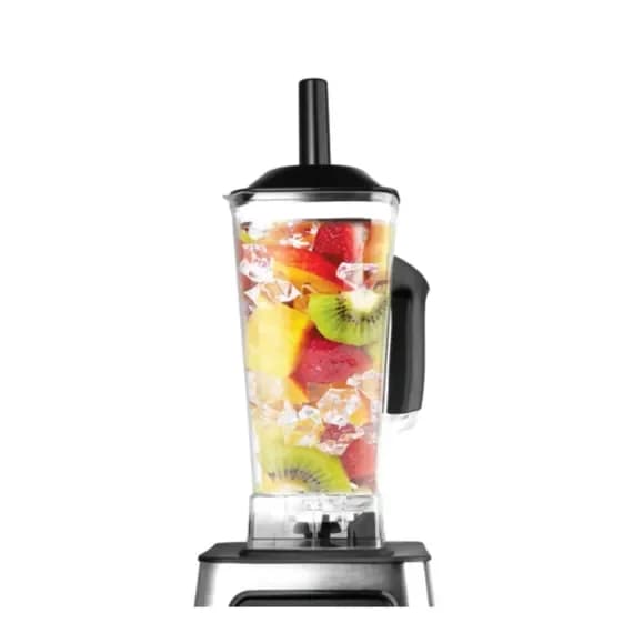 Newal Stand Blender with Stainless Blades for Smoothies - BLD-3028 2