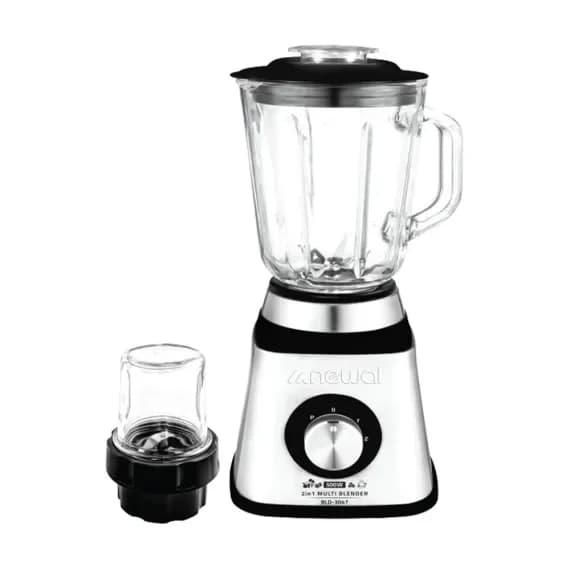 Newal High Speed Stand Blender for Sauces & Frozen Drinks - BLD-3047