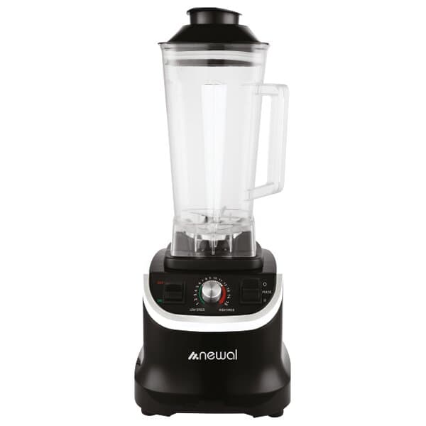 Newal 1000W Blender - BLD-3027 (Black)