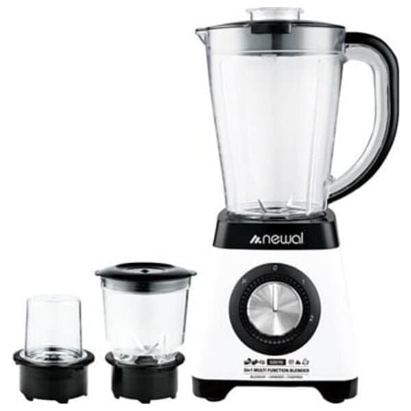 Newal Blender, 500W - BLD-3033 (White)