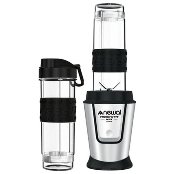 Newal Stand Blender - BLD-6234 (Black)