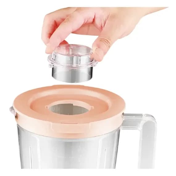 Newal Stand Blender with Speed Control and Copper Motor - BLD-3023 5