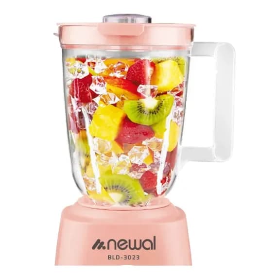 Newal Stand Blender with Speed Control and Copper Motor - BLD-3023 2