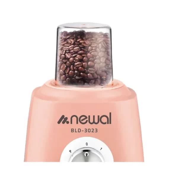 Newal Stand Blender with Speed Control and Copper Motor - BLD-3023 3