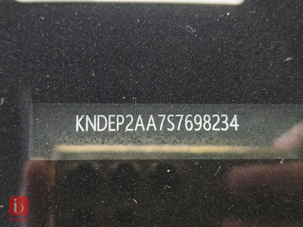 KIA Seltos 12