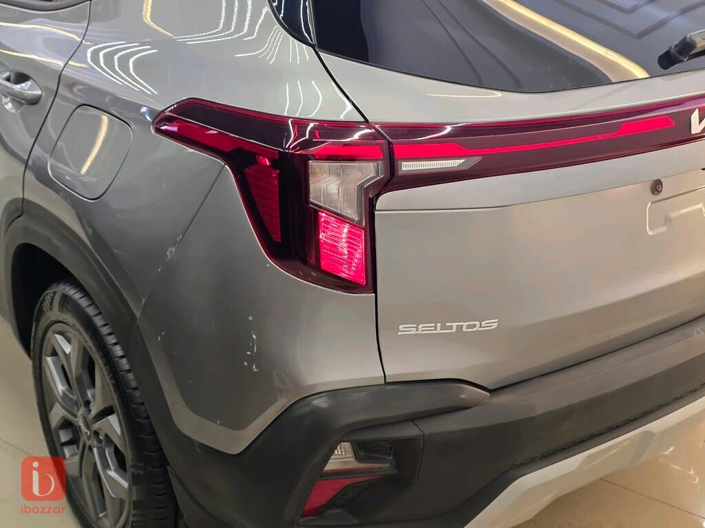 KIA Seltos 5