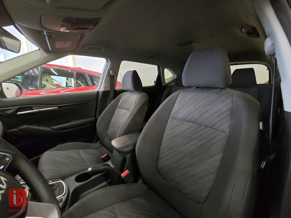 KIA Seltos 10