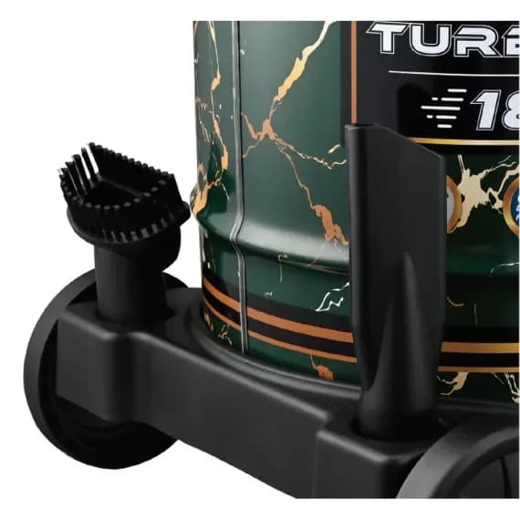 Newal Industrial Grade Drum Vacuum Cleaner for Large Dust Collection - VAC-5000/06 2