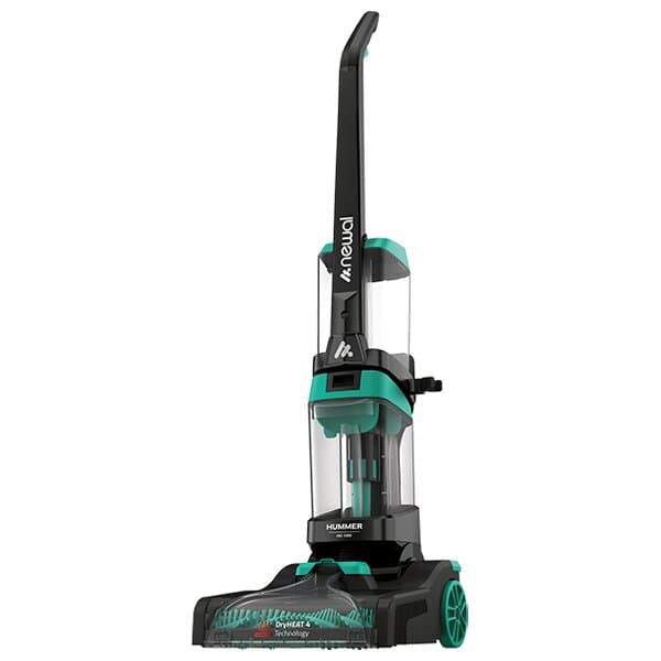 Newal Upright Vacuum Cleaner - VAC-3360/09 (Green) 1