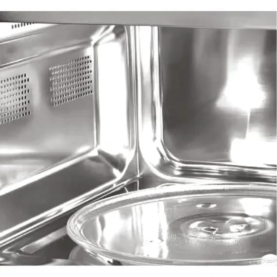 Newal Microwave Oven 20L with Grill, 8 Auto Menus, Child Safety Lock - MWO-273/02 5