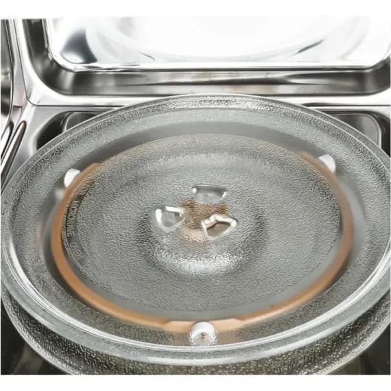 Newal Microwave Oven 20L with Grill, 8 Auto Menus, Child Safety Lock - MWO-273/02 6