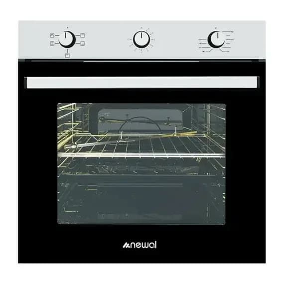 Newal Electric Oven 76L with Rotisserie Function and Thermostat Control - BOV-892/05 1