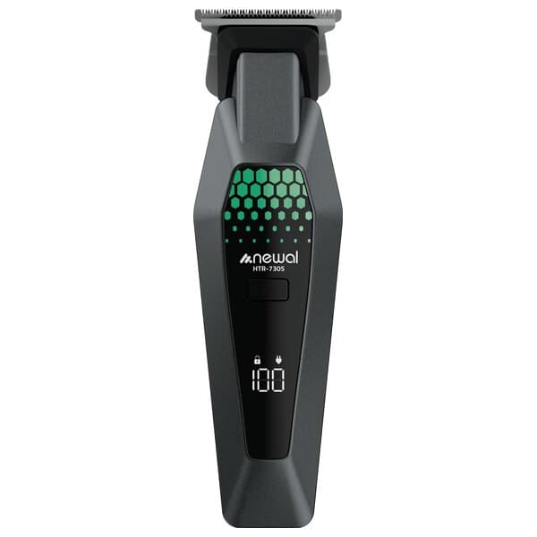 Newal Beard Trimmer - HTR-7305 (Black)