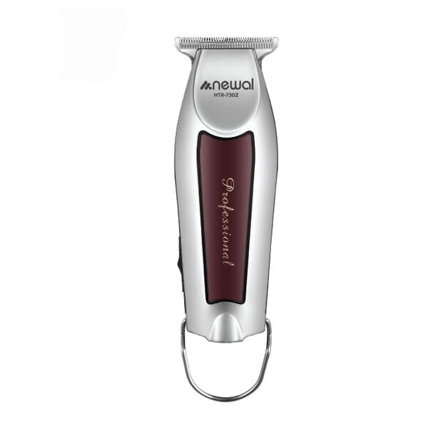 Newal Beard Trimmer - HTR-7302 (Silver)