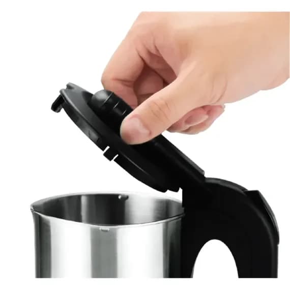 Newal 500ml Stainless Steel Kettle with Auto Off and Indicator Light - KTL-2652 3