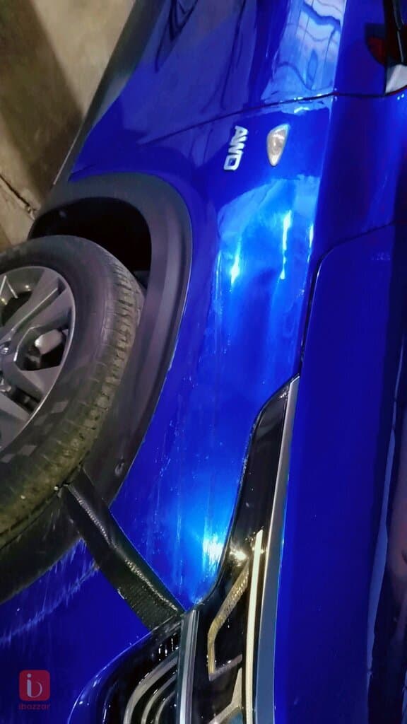 KIA Seltos LX 9
