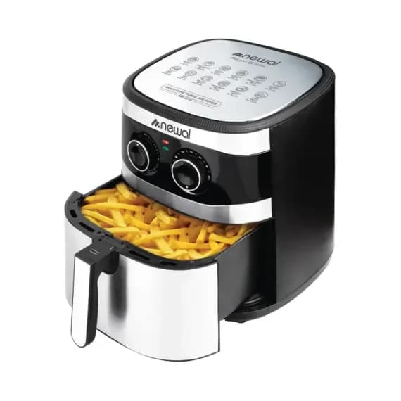 Newal Air Fryer 8 Liter High Power - FRY-5115