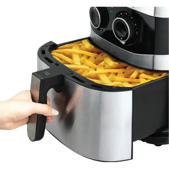 Newal Air Fryer 8 Liter High Power - FRY-5115 2