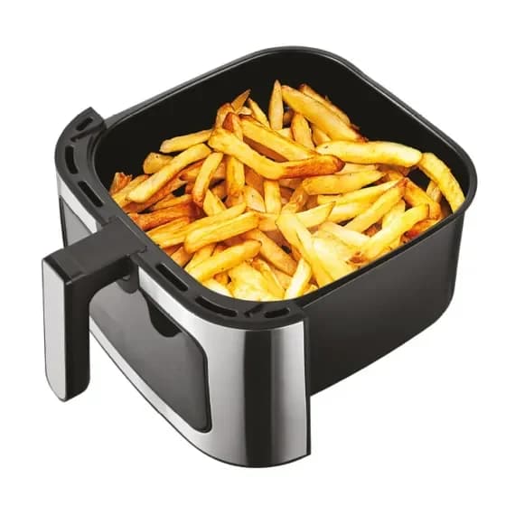 Newal Air Fryer Compact Size With Low Capacity For Small Kitchens - FRY-5121 4