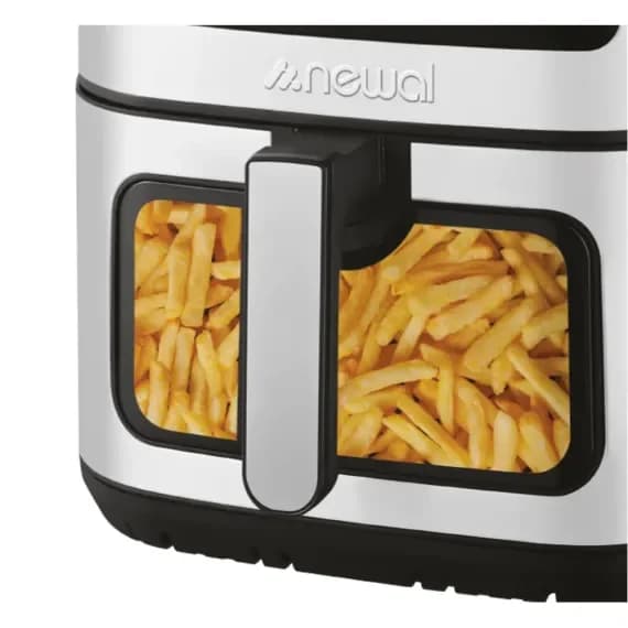 Newal Air Fryer with Digital Control and Touchscreen Panel - FRY-5120 2