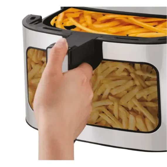 Newal Air Fryer Sleek Design With Easy Clean Interior For Daily Use - FRY-5183 4