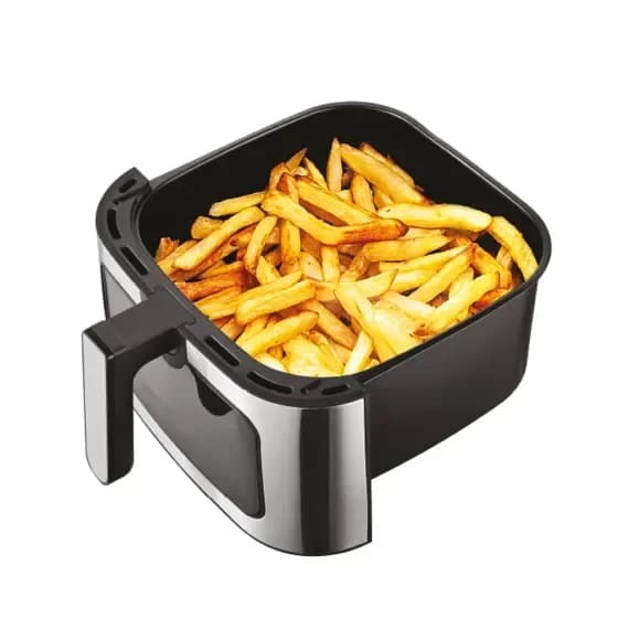 Newal Air Fryer With Rapid Hot Air System, 8 Litre - FRY-5182 3