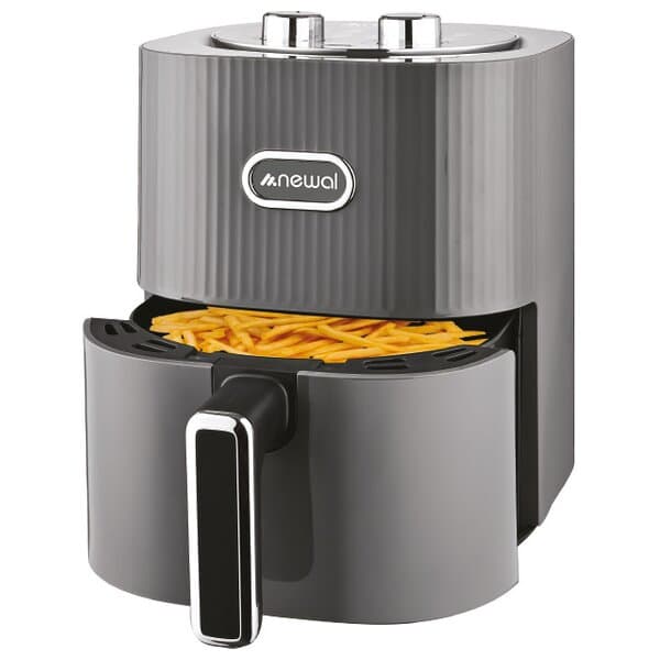 Newal Air Fryer - FRY-5134 (Gray)