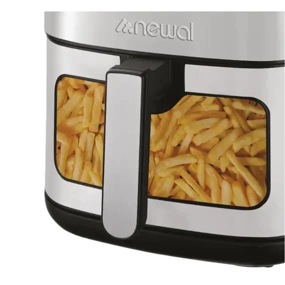 Newal Air Fryer Large Capacity With Strong Heating - FRY-5145 2