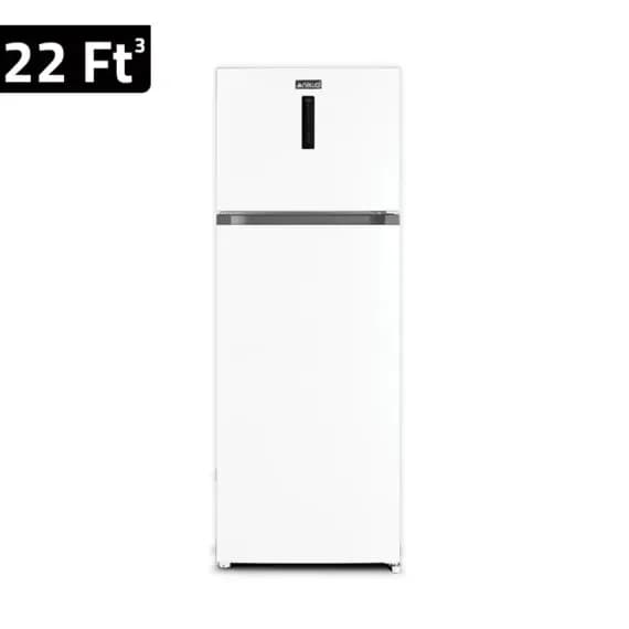 Newal Refrigerator, 22 Ft, Tropical Inverter Compressor, 10-Year Warranty, Digital Door Display - RFG-9549/01
