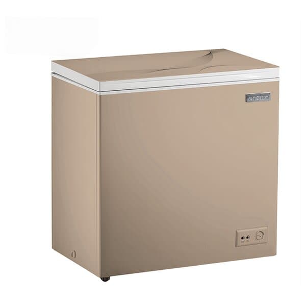 Newal 10ft Chest Freezer - FRZ-9157/04 (Beige)