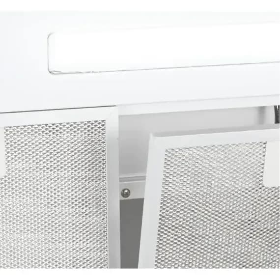 Newal Kitchen Hood 90cm with Aluminum Filter, Copper Motor, and LED Light - HOD-3941/04 2