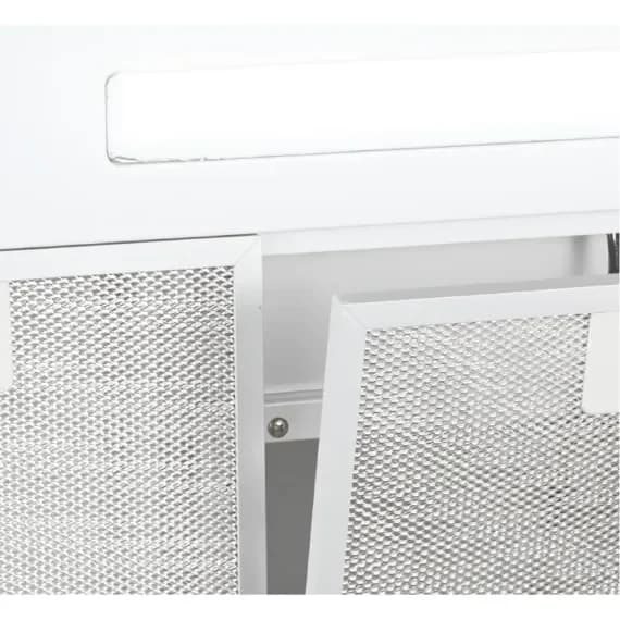 Newal Kitchen Hood 90cm with Aluminum Filter, Copper Motor, and LED Light - HOD-3941/04 2