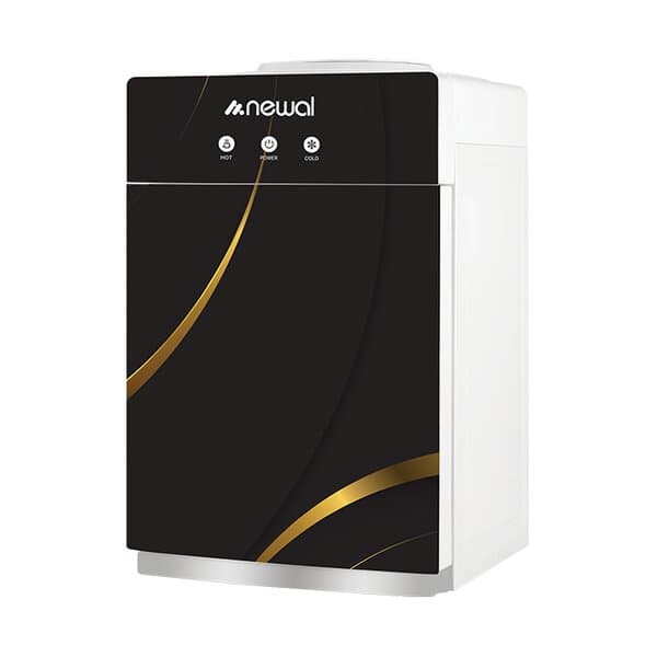 Newal Water Dispenser - WTD-044/02 (Black)