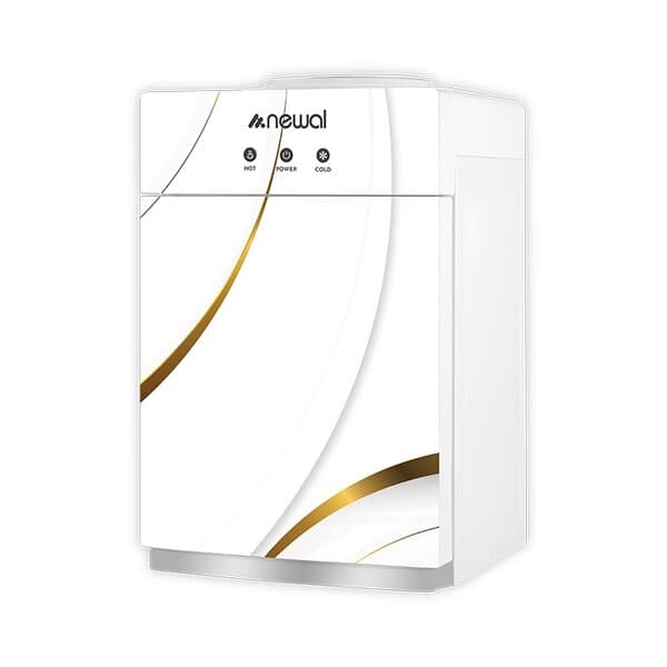 Newal Water Dispenser - WTD-044/01 (White)