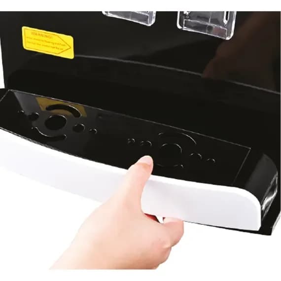 Newal Tri Temperature Water Dispenser with Child Lock and Stainless Steel Tank - WTD-033/04 5