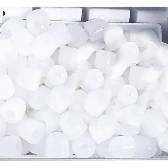 Newal Tri Temperature Water Dispenser with Built-in Ice Maker and Touchscreen Control - WTD-680/01 3