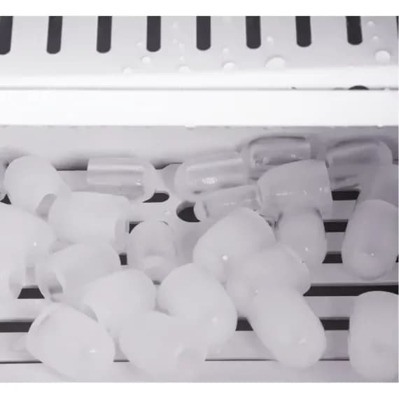 Newal Tri Temperature Water Dispenser with Built-in Ice Maker and Touchscreen Control - WTD-680/01 4