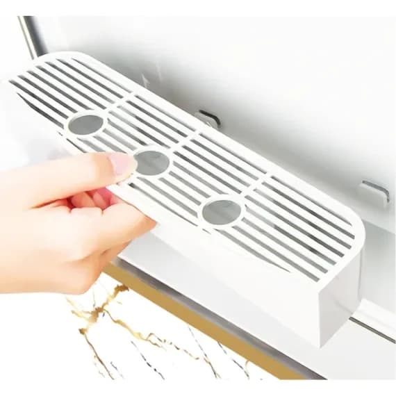 Newal Water Dispenser (Hot/Cold, Child Lock, 16L Refrigerator Base) - WTD-049/04 6