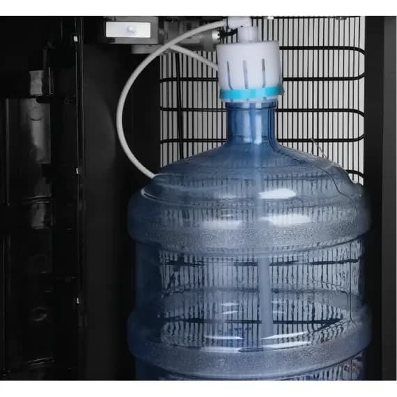Newal Tri Temperature Bottom Loading Water Dispenser with Child Lock and Stainless Steel Tank - WTD-362/05 5
