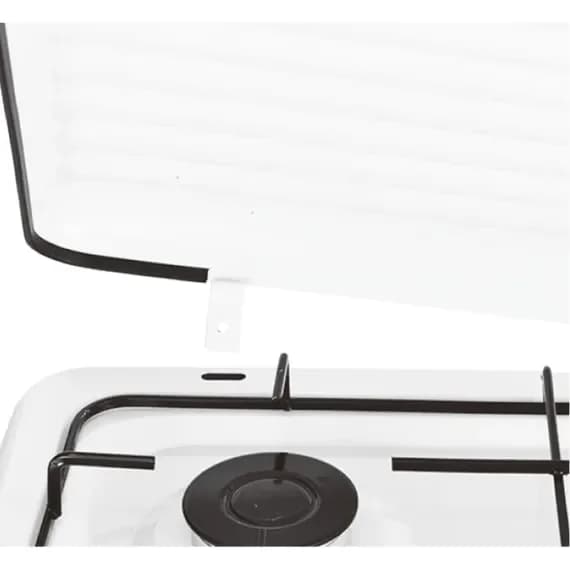 Newal Gas Hob 4 Burners - HOB-226/01 2