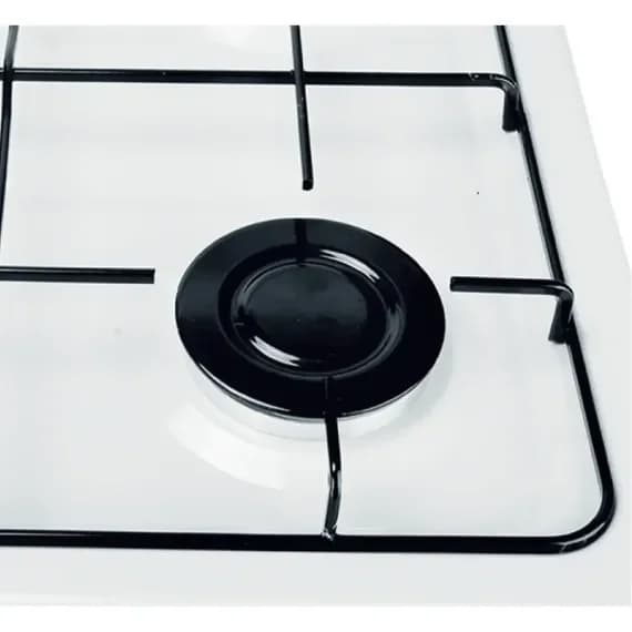 Newal Gas Hob 4 Burners - HOB-226/01 4