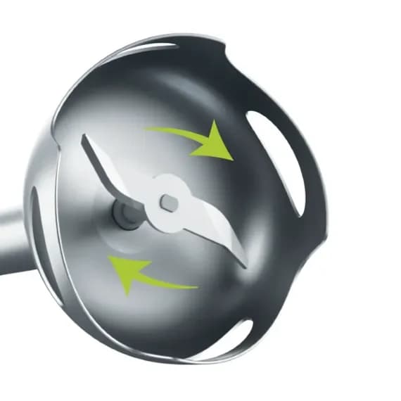 Newal Hand Blender - BLD-6813 5