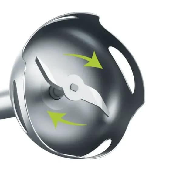 Newal Hand Blender - BLD-6812 3