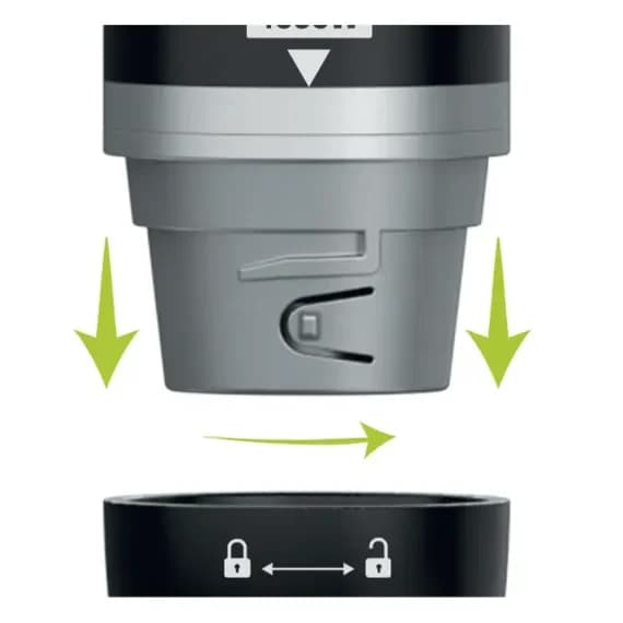 Newal Hand Blender - BLD-6811 3