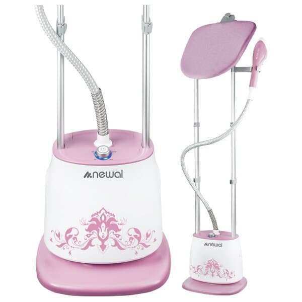 Newal Garment Steamer - IRN-774 (Pink)