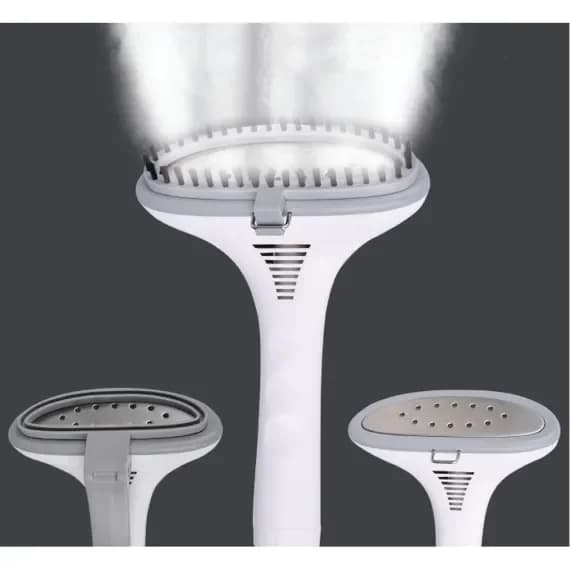 Newal Garment Steamer, 1200 ml Tank, Fast Heat Up - IRN-722 3